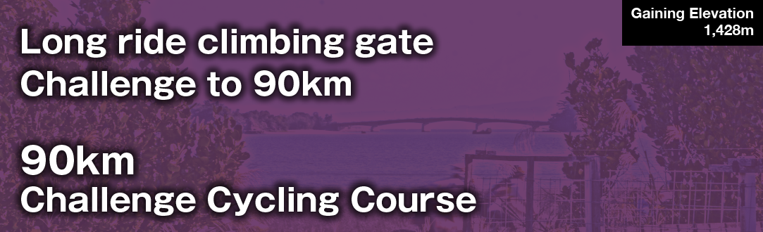 Challenge Cycling