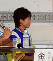 和地恵美氏